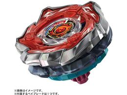 ^Jg~[ BEYBLADE X CX-09 X^[^[ \GNvXD5-70TK