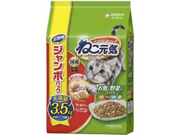 ���j�E�`���[�� �˂����C �����Ɩ�ؓ���~�b�N�X ��e�� 3.5kg