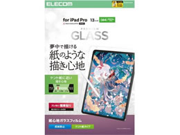 �G���R�� iPadPro�K���X�t�B���� M4 �P���g�� TB-A25PLFLGAPLL