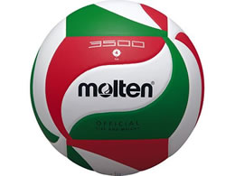 �����e�� �o���[�{�[�� 3500 4���� V4M3500