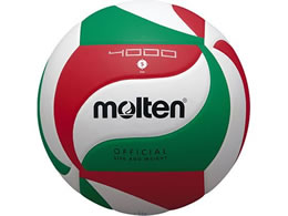 �����e�� �o���[�{�[�� 4000 5���� V5M4000