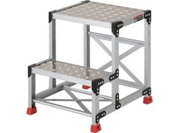 TRUSCO Ɨp A~EȔ^Cv V@500~400~H600 TSFC-256