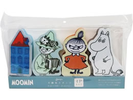 IJg[ MOOMIN sDzX|W 4Zbg