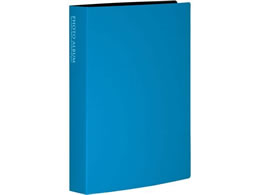 �Z�L�Z�C �t�H�g�A���o�� ������ L�T�C�Y 160�� �u���[ KP-160-10