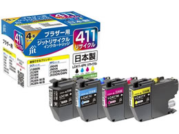 Wbg uU[ LC411-4PK 4F TCNCN JIT-B4114P