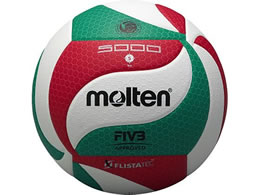 �����e�� �o���[�{�[�� 5000 �t���X�^�e�b�N 5���� V5M5000