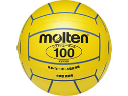 �����e�� �\�t�g�o���[�{�[�� 100 �� KVN100Y