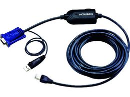 ATEN Rs[^[W[ USB^}gbNXKVMXCb`p KA7970