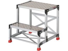 TRUSCO Ɨp A~EȔ^Cv V@600~400~H600 TSFC-266