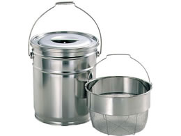 �~�l�b�N�X���^�� 18-8 �o�P�b�gII �􂢃J�S�t 15L �ז� MSD-1520