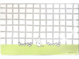 IJg[ MOOMIN @Rۃ`}bg [~