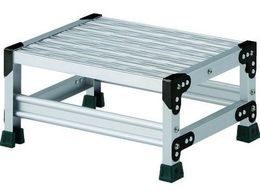 TRUSCO Ɨp A~EO[`Odl SUS 1i 0.25m V500~400 TSFGR-1525