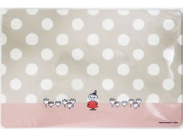 IJg[ MOOMIN @Rۃ`}bg g~C