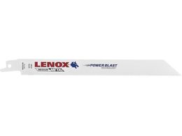 LENOX �o�C���^���Z�[�o�[�\�[�u���[�h OSB818R 200mm�~18�R (50������) 22754OSB818R