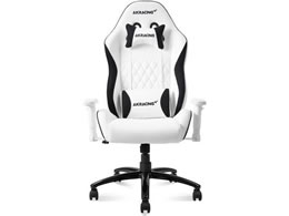 AKRacing Q[~O`FA Pinon zCg AKR-PINON-WHITE