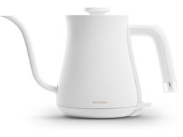 BALMUDA The Pot zCg KPT01JP-WH