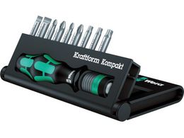 Wera NtgtH[RpNg10 hCo[rbgZbg 056653