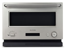 BALMUDA I[uW BALMUDA The Range K09A-SU