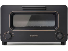 BALMUDA The Toaster ubN K11A-BK