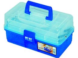 �A�C���X�I�[���} �����P�[�X �}�C�L�b�g 270�~160�~150 �N���A�^�u���[