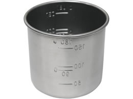 EBM 18-8 ���Ă̌v�ʃJ�b�v1�� 3581100