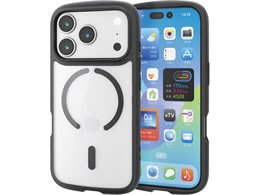 GR iPhone17Pro ϏՌP[X   PM-A25CTSLFCMBK