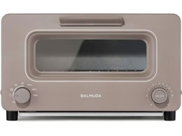 BALMUDA The Toaster VR K11A-CW