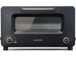 BALMUDA The Toaster Pro ubN K11A-SE-BK