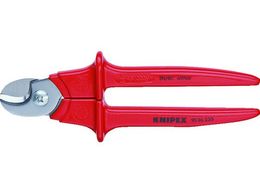 KNIPEX 9506-230 ≏P[uJb^[ 1000V 9506-230