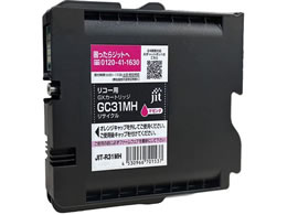 Wbg R[ GC31MH }[^ TCNCN JIT-R31MH