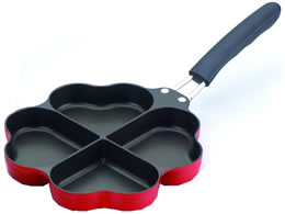 ���R���� IH�Ή� �l�t�̃t���C�p�� ���b�h KS-2812