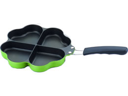 ���R���� IH�Ή� �l�t�̃t���C�p�� �O���[�� KS-2813