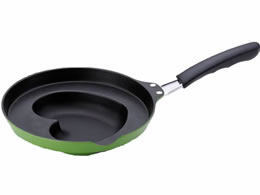 ���R���� �n�[�g�̃I���t���C�p��(�O���[��) KS-2829