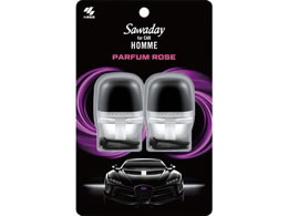 ѐ Sawaday forCARHOMMEpt@ [2