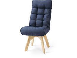 �A�C���X�I�[���} ��]�t�@�u���b�N�`�F�A �u���[ FACN-K