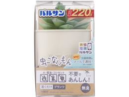 レック バルサン 虫こないもん置くだけ プランツ 1個 Forestway 通販フォレストウェイ