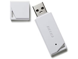 obt@[ ǂUSB 16GB zCg RUF2-KR16GA-WH