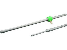 ���j�J �z�o�h����Q�r�b�g(�N���X) SDS-ma�~ 19.0�~355mm QMX 19.0X355