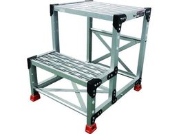 TRUSCO Ɨp A~EO[`Odl SUS 2i 0.6m V500~400 TSFGR-256