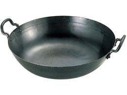 EBM �R�c �S �ŏo �g�� 24cm(��1.6mm)