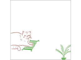 qTS lR̐d ӂ݂ӂ݂ĊÂ邵