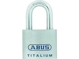 ABUS yʃV_[싞 TITALIUM 96TI^50