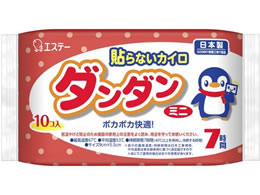 �G�X�e�[ �\��Ȃ��_���_���~�j 10��