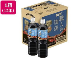 UCC El ᓜ PET 900mL 12{