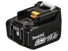 �}�L�^ ���`�E���C�I���o�b�e���[ 14.4V-6.0Ah BL1460B