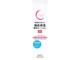 柳屋本店 セラプリエ 薬用 頭皮保湿 育毛ローション 150ml | Forestway 