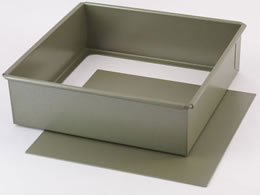 �x�m�z�[���[ �x�C�N�E�F�A�[�p�^�f�R���[�V�������18cm 57291