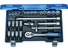 GEDORE �\�P�b�g�Z�b�g 3�^8 30 IMU�]10 6229740