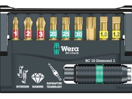 Wera �_�C�������h �r�b�g�`�F�b�N ���{�d�l 057119