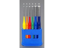 �G�X�R ���s�s���|���` �}���`�J���[ 3.0-10mm 6�{�g EA572DR